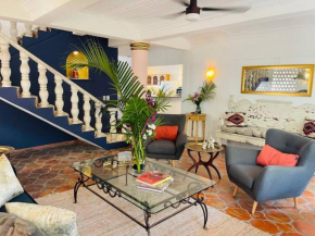 Casa Por Fin Zona Romantica